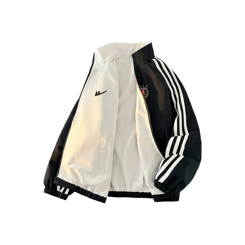 Warrior Jackets & Coats Unisex Women's-14