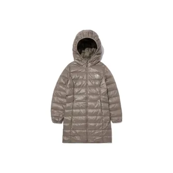 THE NORTH FACE VERMONT Down Jacket Women's Coffee