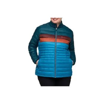 Cotopaxi Jackets Coats Women's Blue