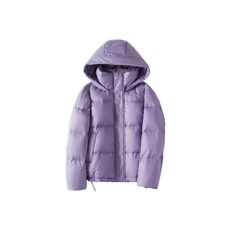 TOUCH Down Jacket Women's Black-2