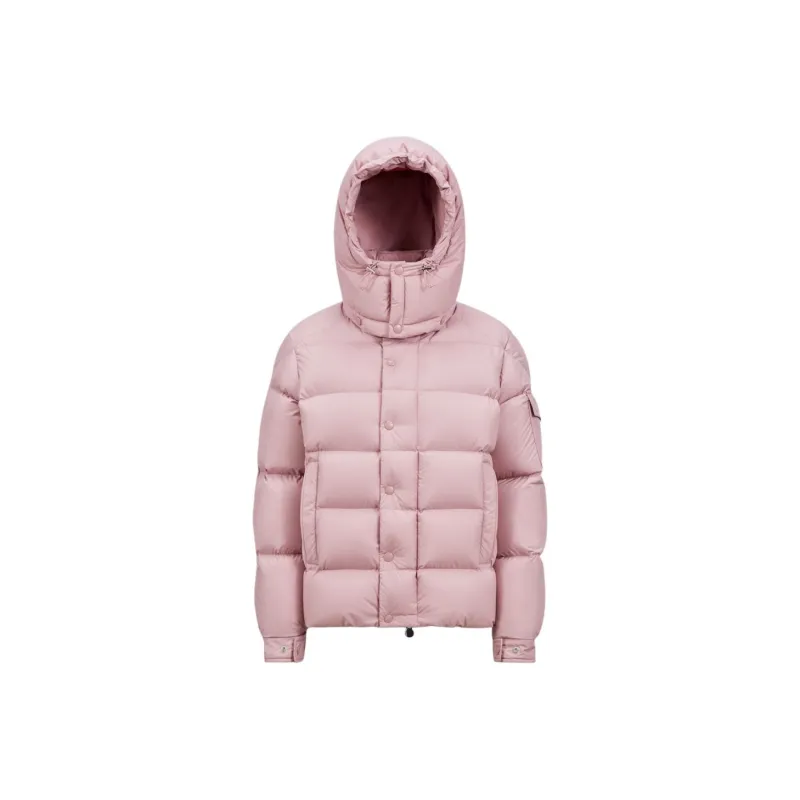 Moncler Maya 70 Jacket-0