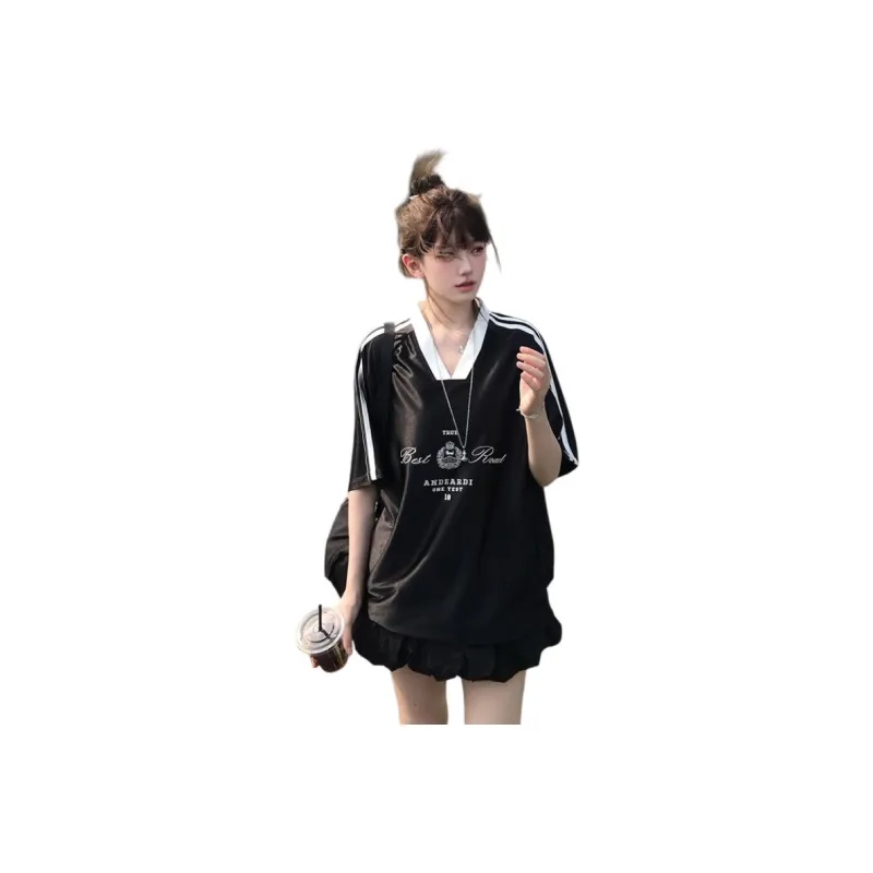 FORCEPULR T Shirts Unisex-6