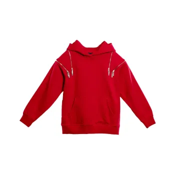 ROSESTUDIOBYGUOPEI Sweatshirt Women's