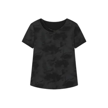 Mo Han Yi Mei T Shirt Women's Black