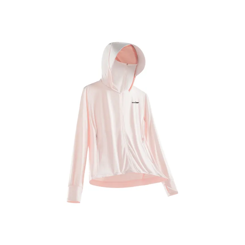 DOUBLEFISH Breathable Quick Dry Sun Protection Clothing Unisex-5