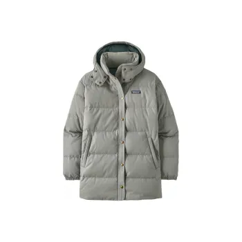 Patagonia Cotton Down Jackets Women's