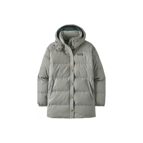 Patagonia Cotton Down storages Women's