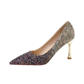 Zomila Slim Heel High Heels Women's
