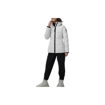 Canada Goose Regeneration Series FW22 Down Jacket Women's Snow Cover Blue