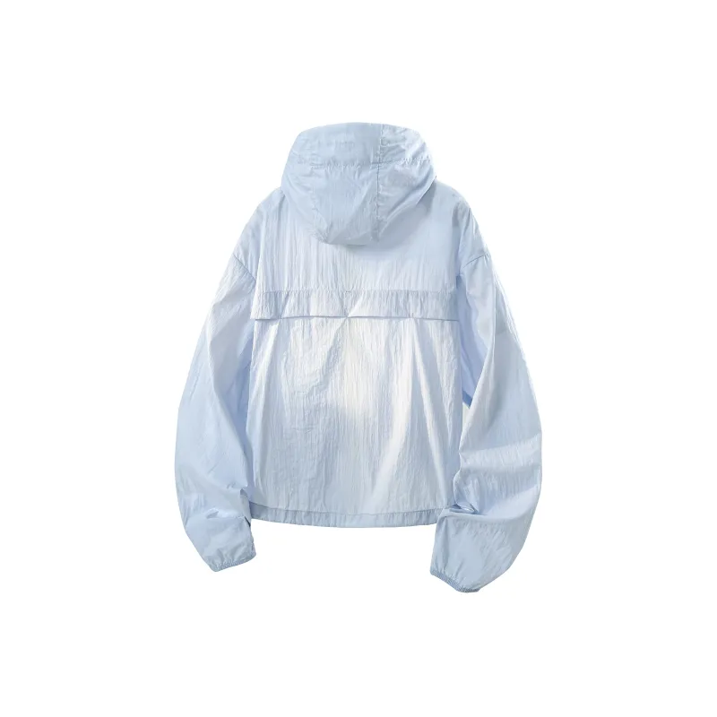 HONOR OF KINGS Super Light Breathable Quick Dry UV Protection Sun Protection Clothing Women's-16