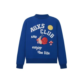 AGXS Sweatshirts Unisex