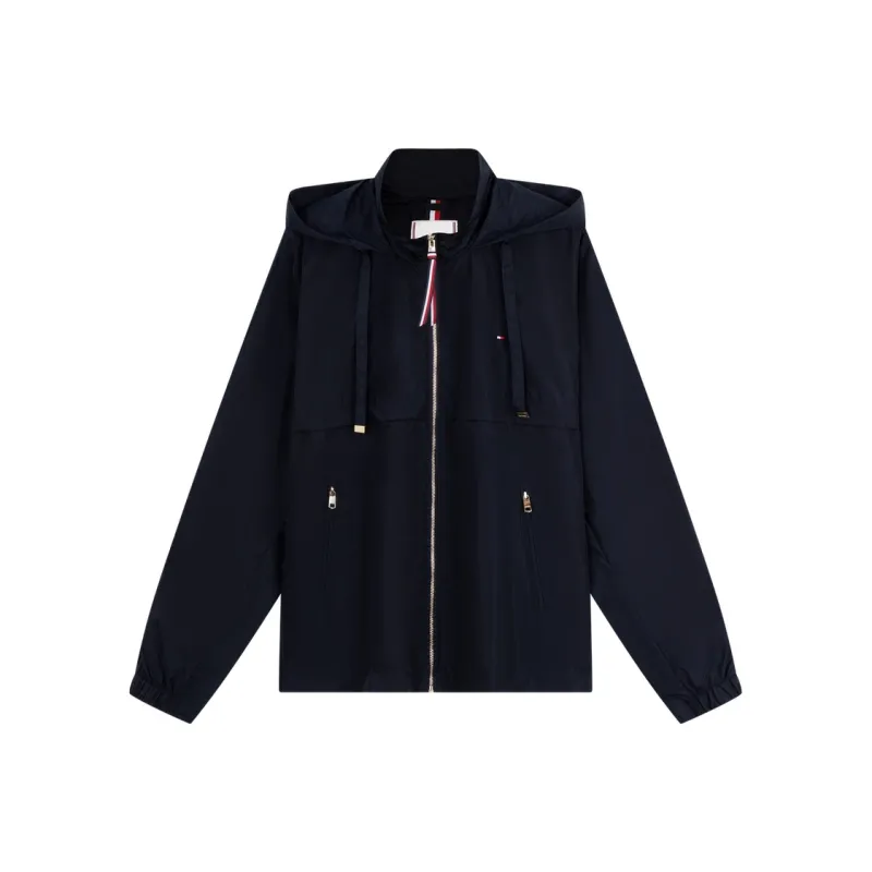 Tommy Hilfiger Jackets Coats Women's-0