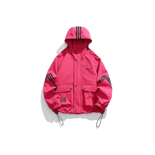 MIIOW Trend Party Series Jacket Unisex