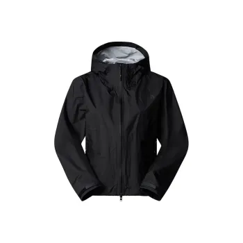 THE NORTH FACE Drawstring Packable Rain Jacket