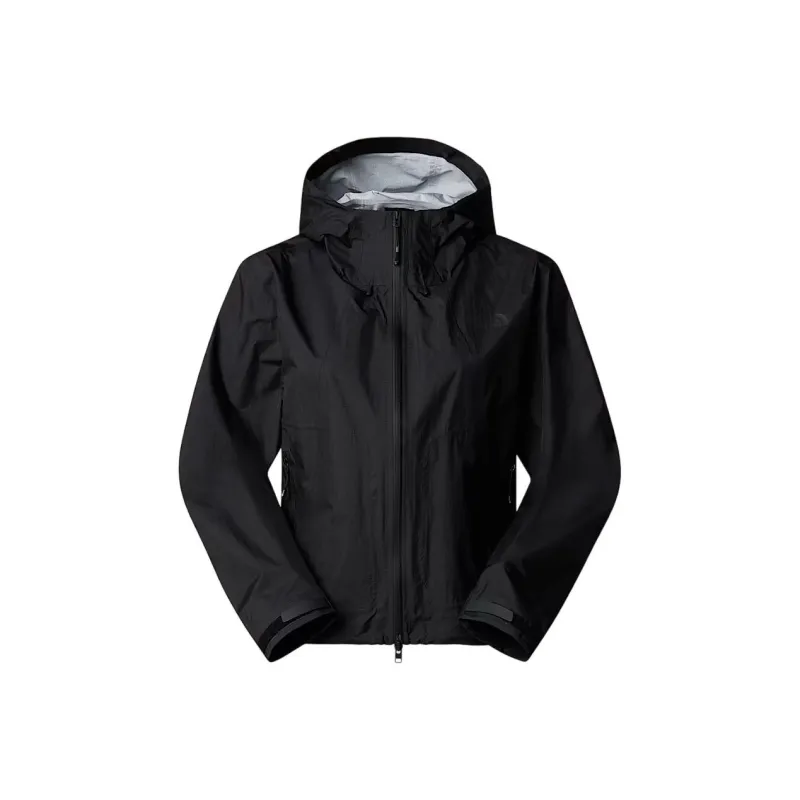 THE NORTH FACE Drawstring Packable Rain Jacket-0