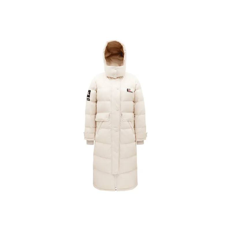 LINCchic Down Jackets Women's-0