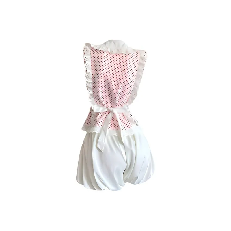 SECFLY OFFICIAL Casual Suit Women's Pink-1