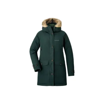 MONTBELL Down Jackets Women's
