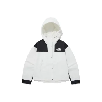 THE NORTH FACE Jackets Women's White