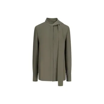 Valentino Shirts Women's Green