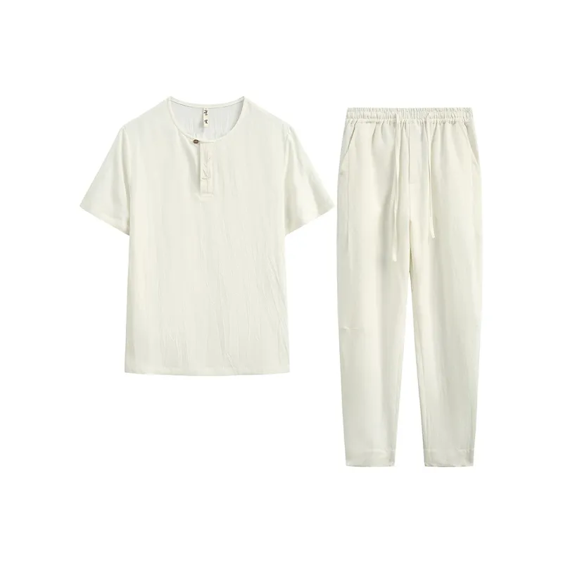 XUANSHENG Casual Sportswear Men's-5