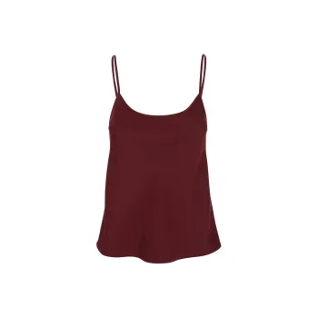 BE PLAIN Camisoles Women's Red