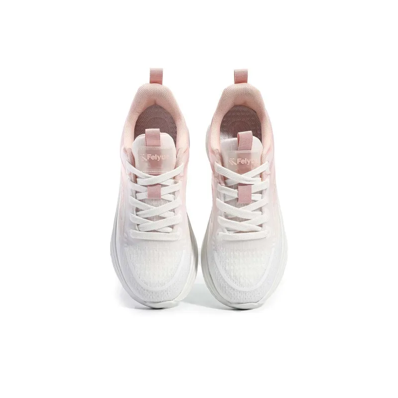 Feiyue Slip Resistant, Abrasion Resistant, Lightweight Low Top Casual Running Shoes Women's-9