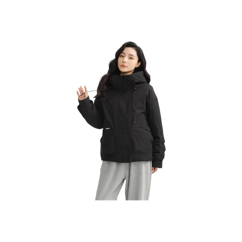 YAYA Down Jackets Women's-7
