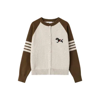 Qiuerle Knitwear Women's