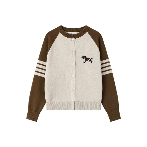 Qiuerle Knitwear Women's
