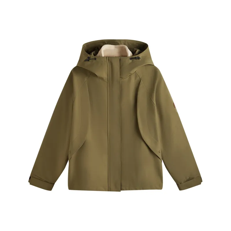 FUN Jackets Women's-0