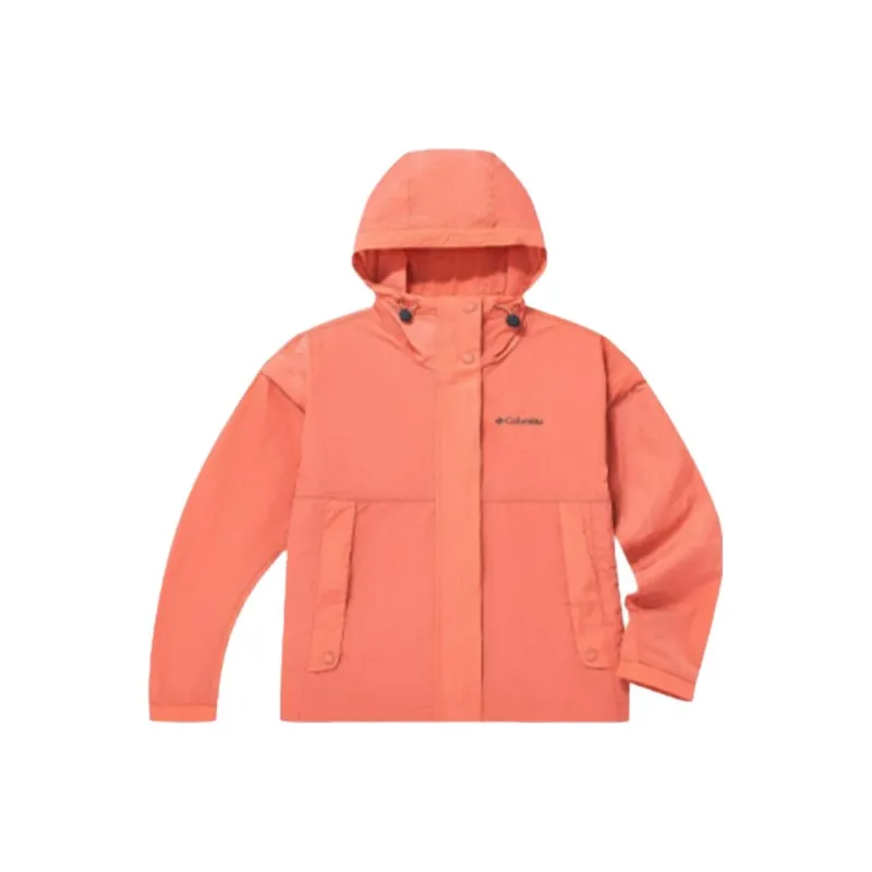 Columbia Jackets & Coats Women's Pink-0