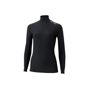 YONEX T Shirts Women's Black