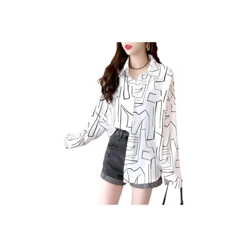 The Temptation Of The Muse Shirt Women's-0