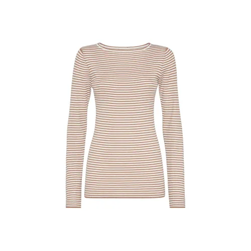 GANNI Sparkle Knit Puff Sleeve Cardigan Black