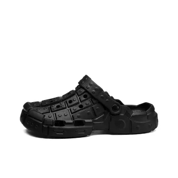 Hong Kong Meng Clogs Men