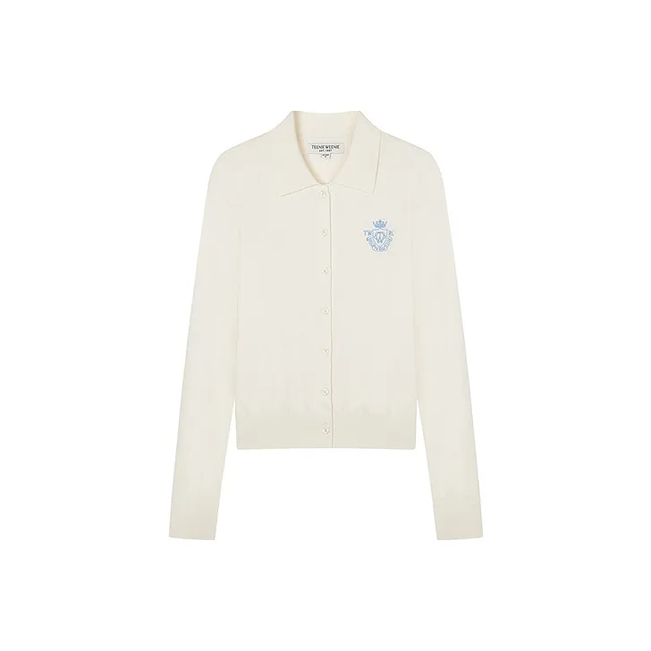 Teenie Weenie Knitwear Women's-6