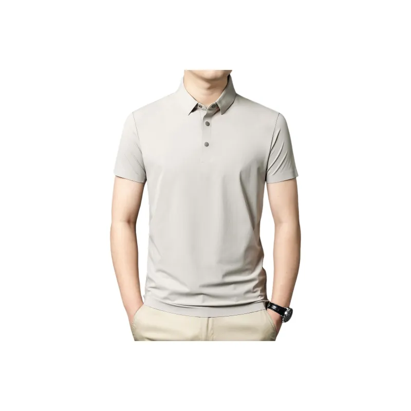 CASAMIA Polo Shirts Men-14