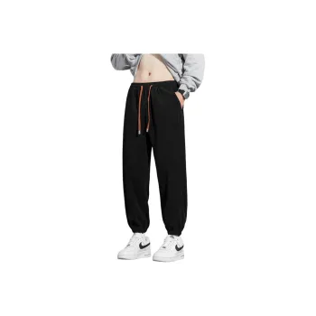 SIL VITIN Casual Pants Unisex
