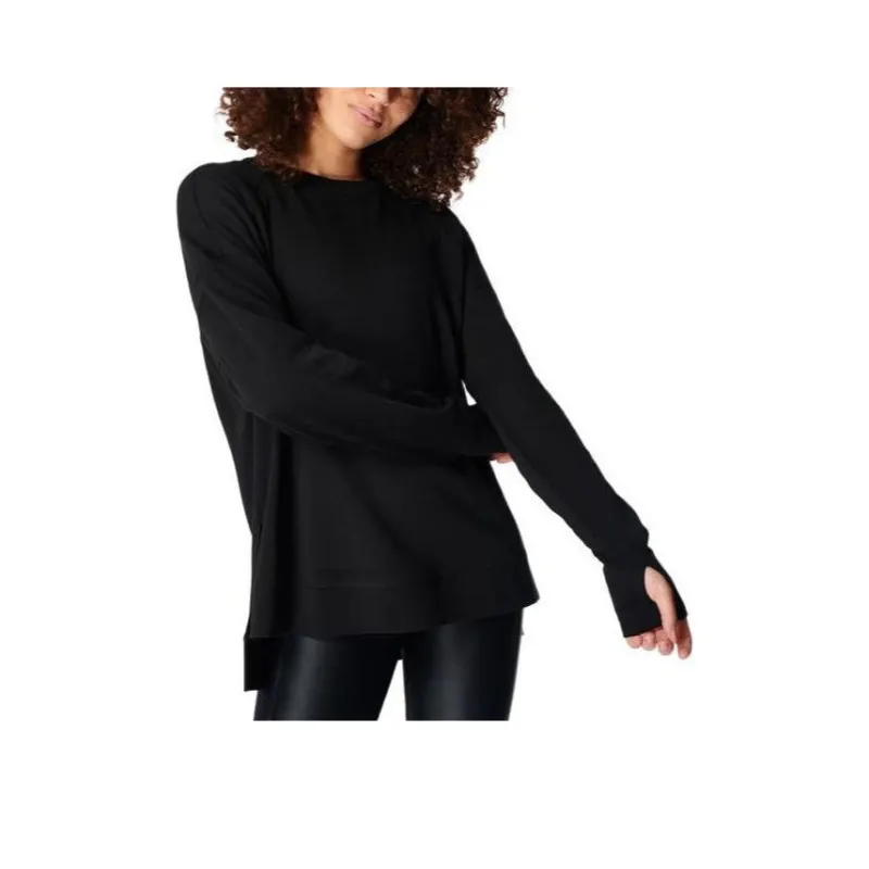 Sweaty Betty Sweatshirt Women's-0