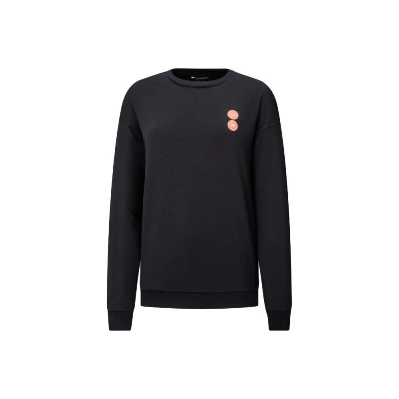 ARMANI EXCHANGEAE Sweatshirt Women's Black-0