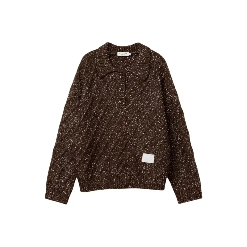 Bethine Knitwear Women's-2