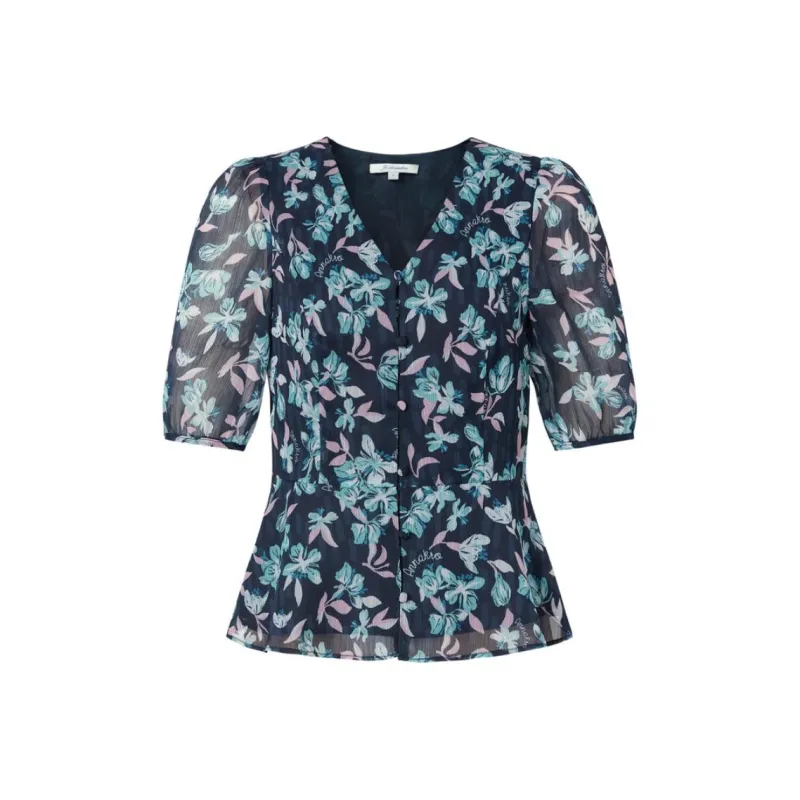 JZ. ANNAKRO Shirts Women's-0