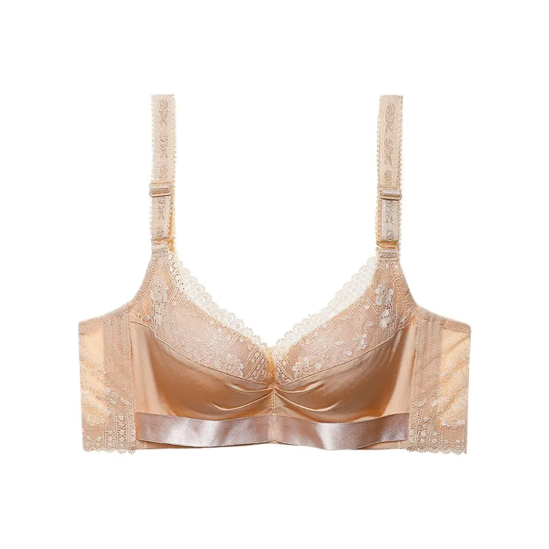 XIA.WA.ZHI.XIU Bra Women's Gift Box Set-4