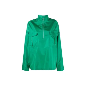 THE FRANKIE SHOP Jackets Women's Green