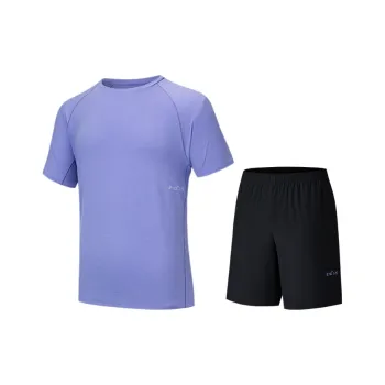 Anta Variety Training Collection Casual Sportswear Men's