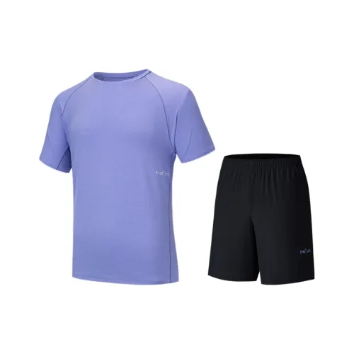 Anta Variety Training Collection Casual Sportswear Men's
