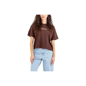 Obey T-Shirts Women's