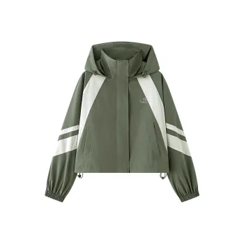 PHORM Jackets Women's