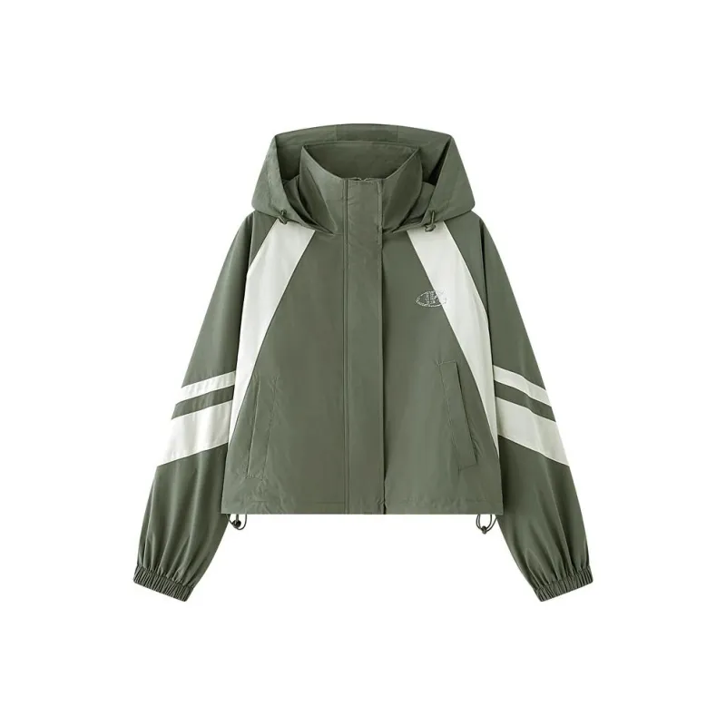 PHORM Jackets Women's-0